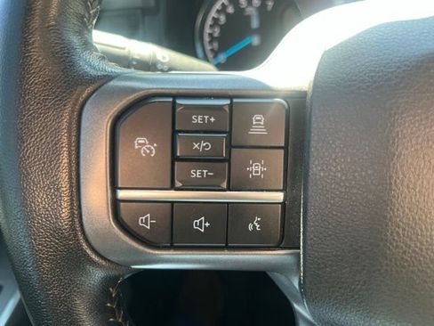 Used 2022 Ford F150 XLT w/ Equipment Group 302A High AWD/4WD image 30