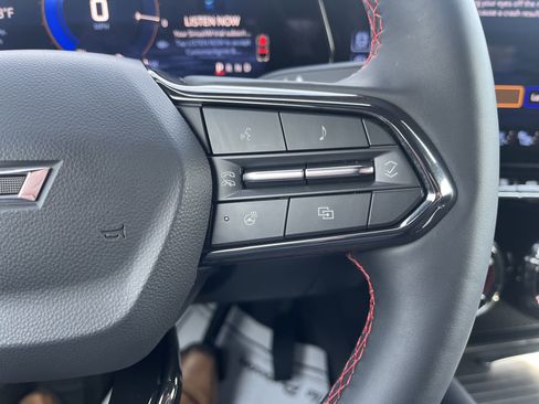 Used 2025 Chevrolet Blazer EV RS image 21