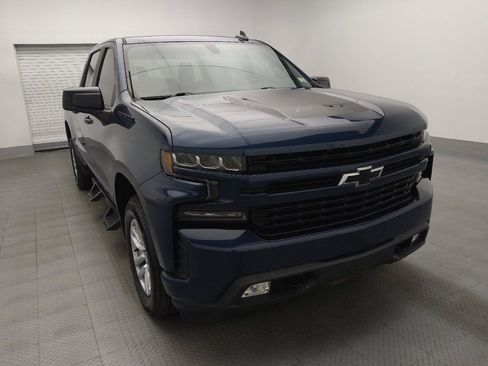 Used 2019 Chevrolet Silverado 1500 RST w/ All-Star Edition image 14