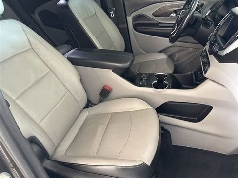 Used 2020 GMC Terrain SLT w/ Preferred Package AWD/4WD image 29
