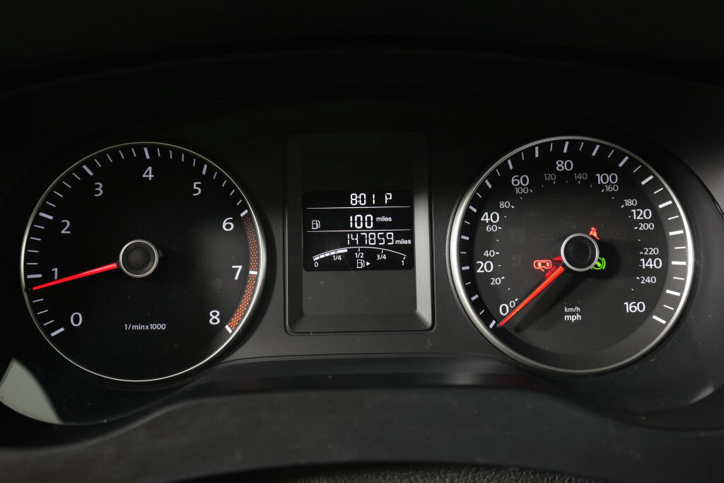 Used 2014 Volkswagen Jetta SE FWD image 30