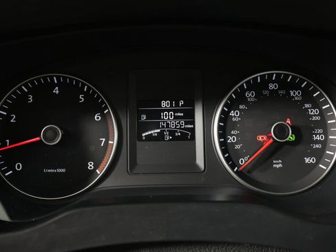 Used 2014 Volkswagen Jetta SE image 30