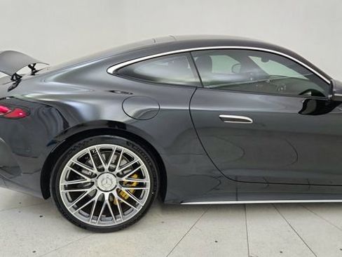 Used 2025 Mercedes-Benz AMG GT 55 image 12