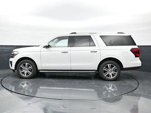 Used 2022 Ford Expedition Max Limited AWD/4WD image 4