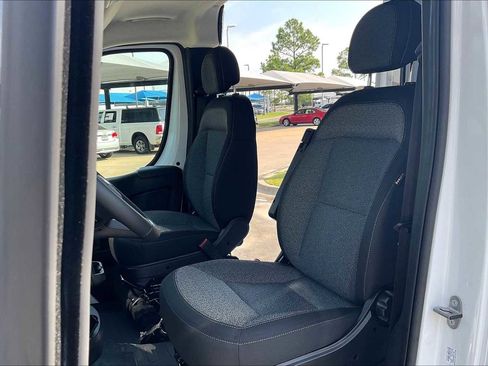New 2026 RAM ProMaster 2500 w/ Advanced Safety Group image 8