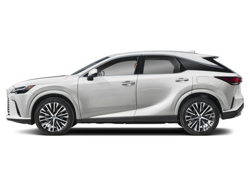 New 2026 Lexus RX 350 AWD/4WD image 3