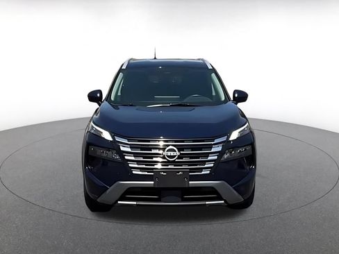 Used 2026 Nissan Rogue SL FWD image 4