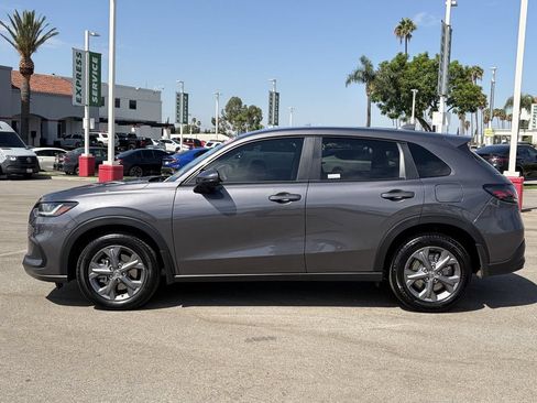 Used 2026 Honda HR-V LX image 41