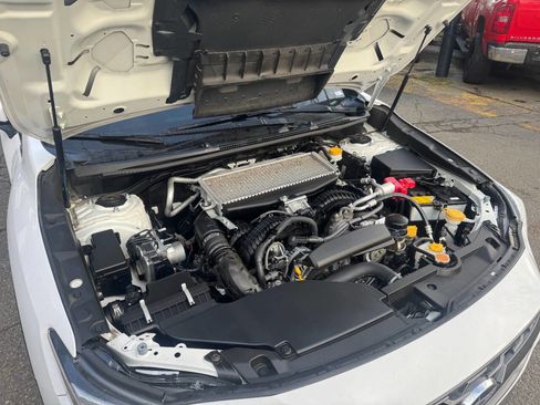 Used 2024 Subaru WRX image 11