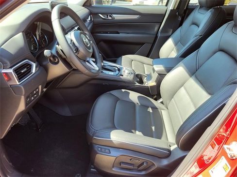 New 2025 MAZDA CX-5 AWD 2.5 S image 15