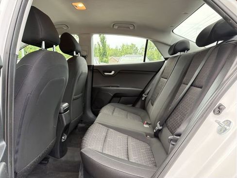 Used 2023 Kia Rio S w/ Technology Package FWD image 13