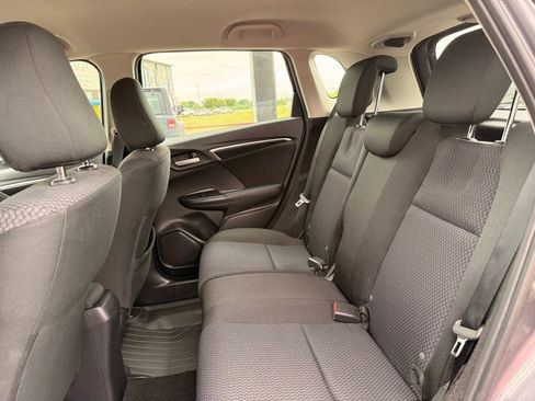 Used 2020 Honda Fit LX image 24