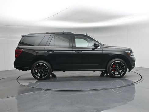 Certified 2023 Ford Expedition Limited AWD/4WD image 34