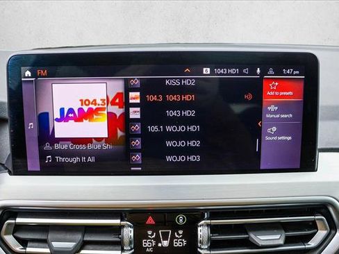 Used 2023 BMW X3 xDrive30i w/ Premium Package image 17