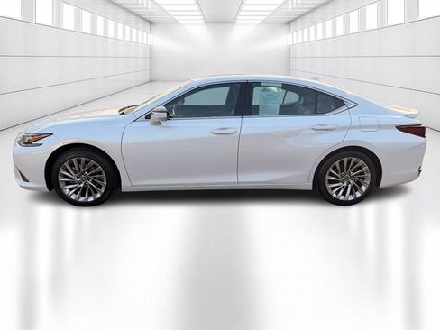 Used 2023 Lexus ES 300h w/ Accessory Package (Z1) FWD image 10