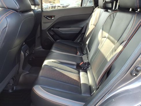 Certified 2024 Subaru Crosstrek 2.5i Limited AWD/4WD image 10