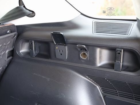 Used 2022 Ford Bronco Sport Badlands w/ Premium Package image 30