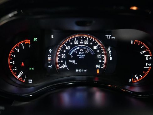 Used 2023 Dodge Durango GT AWD/4WD image 17