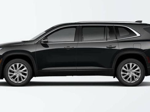 New 2025 Buick Enclave Preferred FWD image 32