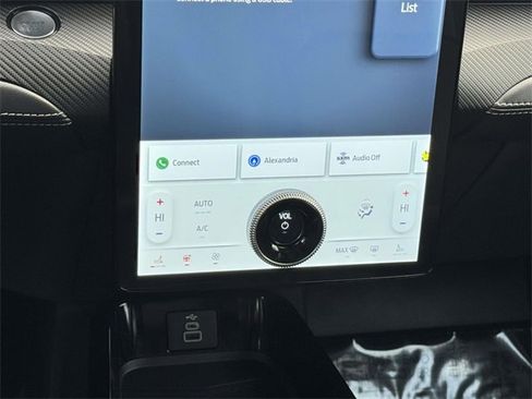 Used 2025 Ford Mustang Mach-E Premium w/ Interior Protection Package image 13