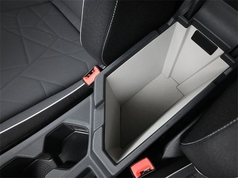 New 2026 Volkswagen Jetta Sport image 4