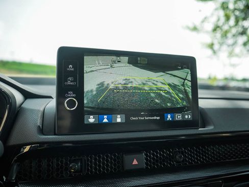 New 2026 Honda CR-V EX-L image 25