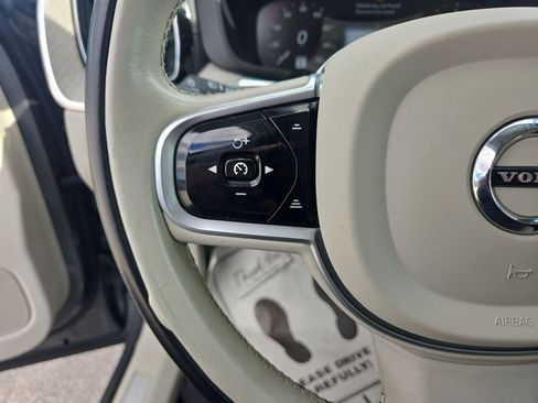 Used 2020 Volvo XC60 T5 Inscription image 17