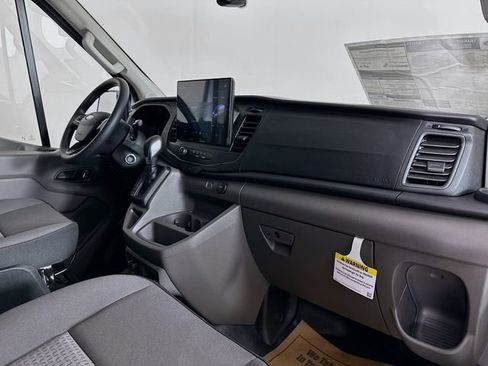 New 2026 Ford Transit 250 148 Medium Roof Extended AWD image 25