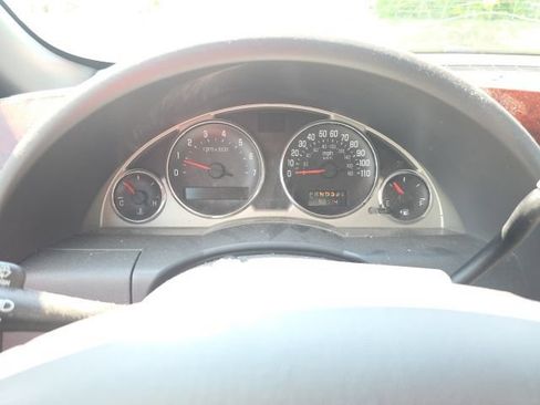 Used 2007 Buick Rendezvous CX w/ CX Luxury Package FWD image 23