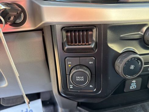 New 2025 Ford F250 XL w/ FX4 Off-Road Package image 32