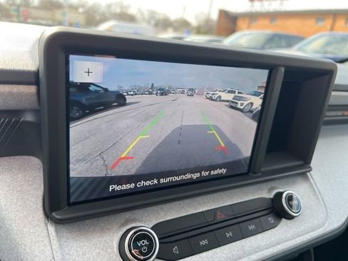 Certified 2022 Ford Maverick XLT w/ Equipment Group 300A Standard AWD/4WD image 13