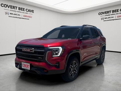 New 2026 GMC Terrain AT4 w/ Convenience Package III image 3
