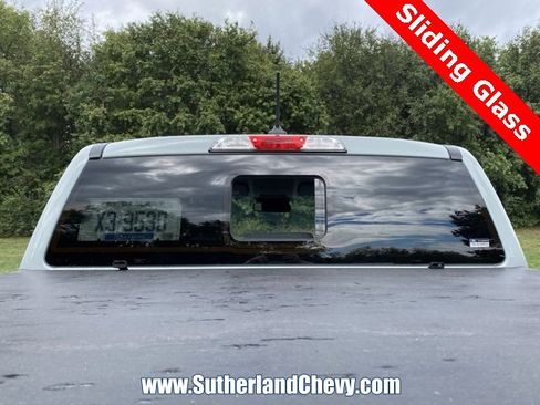 Used 2024 Ford Ranger XLT w/ Equipment Group 301A High image 16