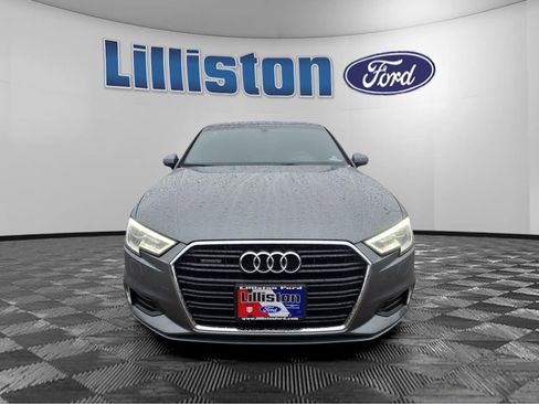 Used 2019 Audi A3 2.0T Premium w/ Convenience Package image 6