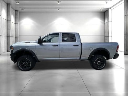 Used 2024 RAM 2500 Tradesman w/ Power Wagon Package AWD/4WD image 5
