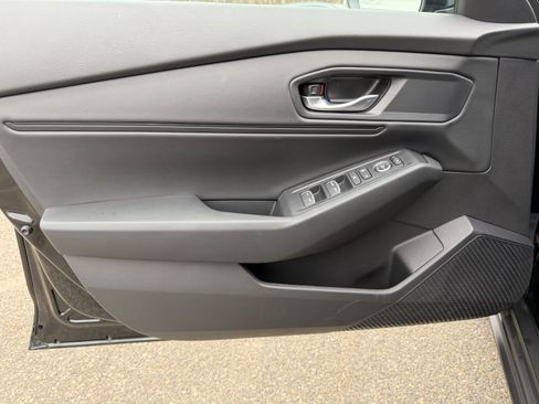 Used 2025 Honda Accord SE image 13