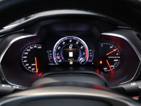 Used 2019 Chevrolet Corvette Stingray Coupe image 53