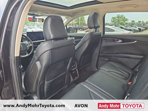 Used 2022 Lincoln Nautilus Reserve w/ Equipment Group 201A AWD/4WD image 29