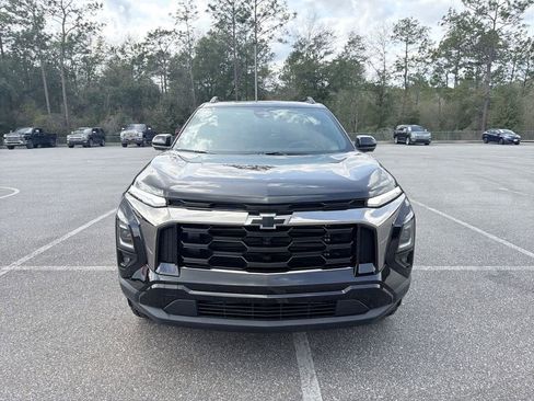 New 2026 Chevrolet Equinox ACTIV w/ Convenience Package III image 2