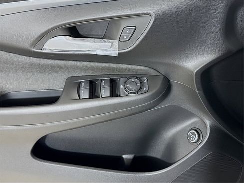 New 2026 Buick Envista Preferred w/ Convenience I Package image 15