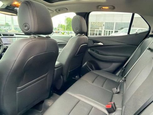 Used 2023 Buick Encore GX Essence w/ Experience Buick Package AWD/4WD image 36