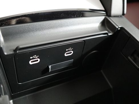 New 2026 MAZDA MAZDA3 Carbon image 33