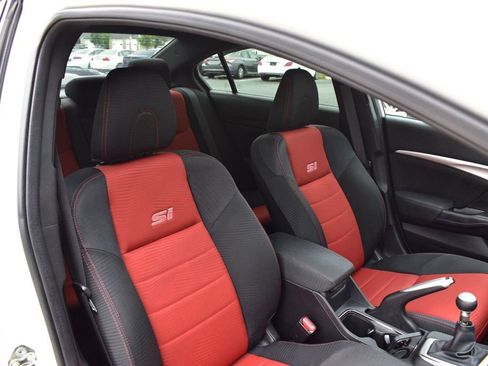 Used 2015 Honda Civic Si image 18