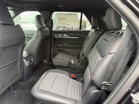 New 2026 Ford Explorer ST-Line image 14