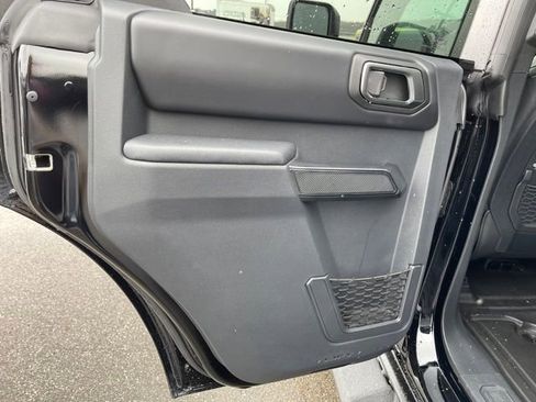 New 2026 Ford Bronco Badlands image 29