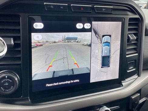 Used 2024 Ford F150 XLT image 12