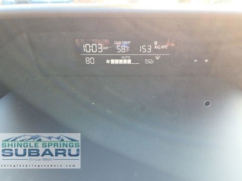 Used 2022 Subaru Crosstrek 2.0i Premium w/ Popular Package #4 image 34