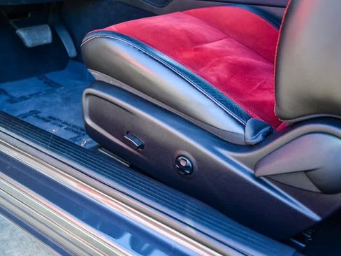 Used 2021 Dodge Challenger R/T Scat Pack w/ Plus Package image 24