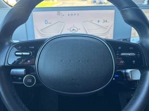 Certified 2024 Hyundai Ioniq 5 SE RWD image 30