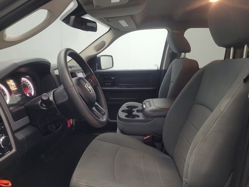 Used 2018 RAM 1500 Tradesman w/ Popular Equipment Group RWD image 17